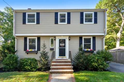 150 Academy St, Braintree, MA 02184