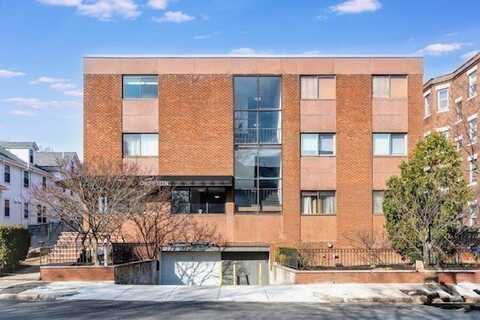 115 Highland Avenue, Somerville, MA 02143