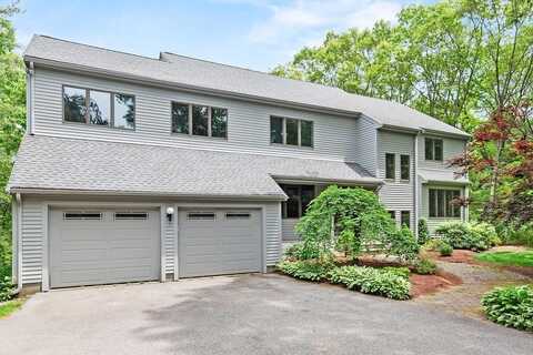 230 Prospect St, Franklin, MA 02038