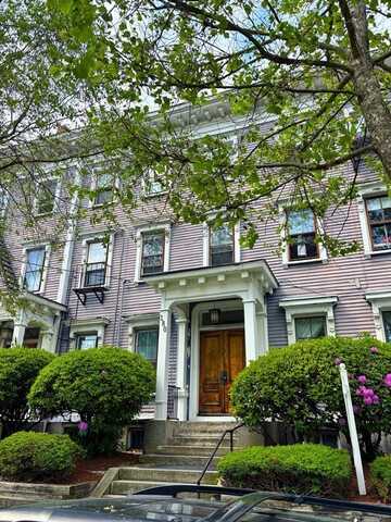 178 Bowen Street, Providence, RI 02906