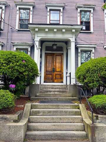 178 Bowen Street, Providence, RI 02906