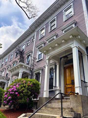178 Bowen Street, Providence, RI 02906