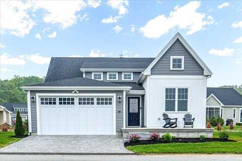 27 Sophia Drive, Rehoboth, MA 02769