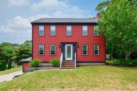 66 Brentwood Cir, Plymouth, MA 02360