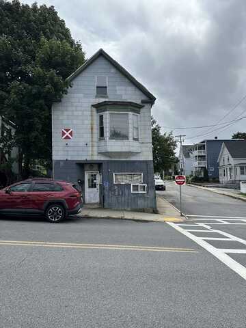 172 Parker St, Gardner, MA 01440