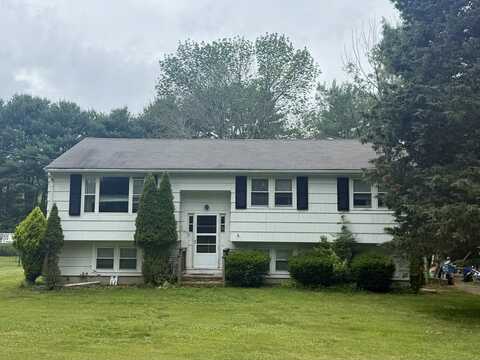 587 Bridge St, East Bridgewater, MA 02333