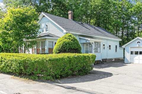 305 Franklin Road, Fitchburg, MA 01420