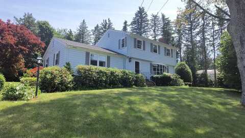 6 Streeter Rd., Paxton, MA 01612