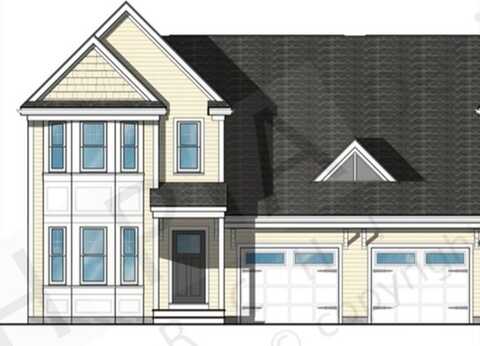 124 Minot Ave, Wareham, MA 02571