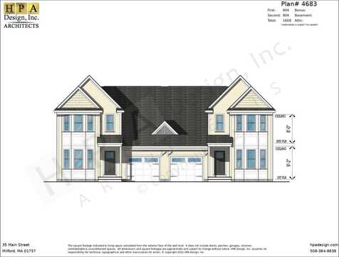 124 Minot Ave, Wareham, MA 02571