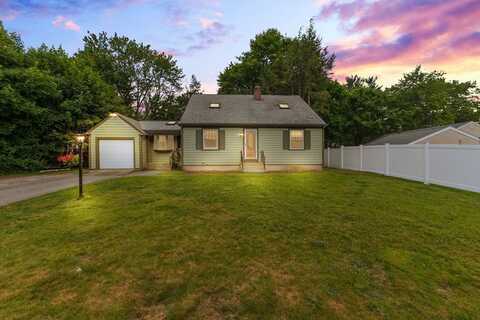 3 Meadow Way, Norton, MA 02766