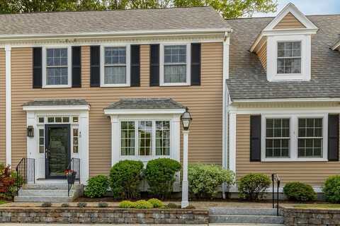 4 Derby, Salisbury, MA 01952