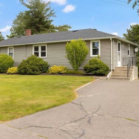 42 Neillian Street, Bedford, MA 01730