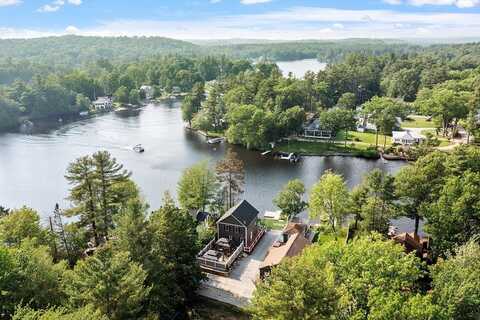 33 North Shore Road, Westminster, MA 01473