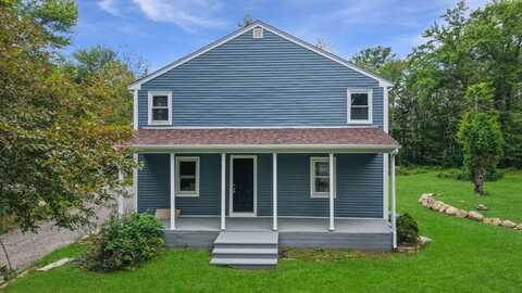1030 Oak St, Dighton, MA 02764