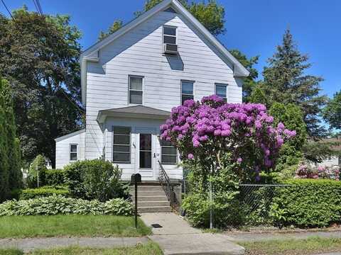 32 Carter St, Hudson, MA 01749