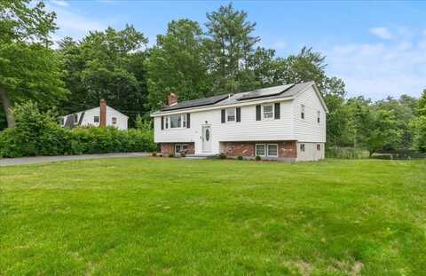 30 Shawnee, Pepperell, MA 01463