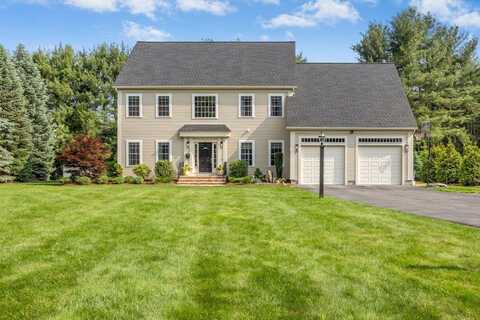 73 Pleasant Street, Northborough, MA 01532
