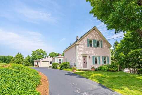 268 Mower St, Worcester, MA 01602