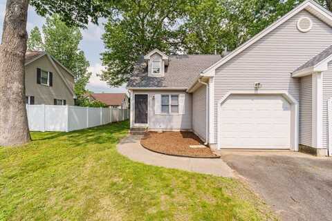 34 Luden St, Springfield, MA 01118