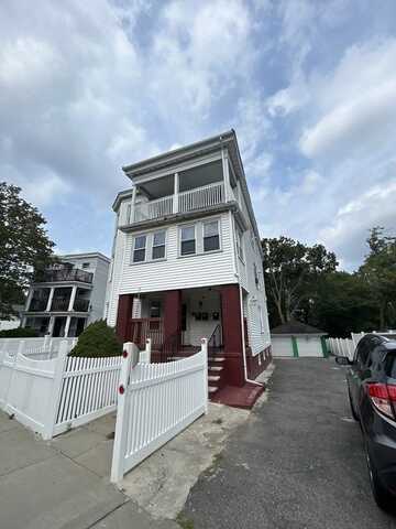 308 Cummins Highway, Boston, MA 02131