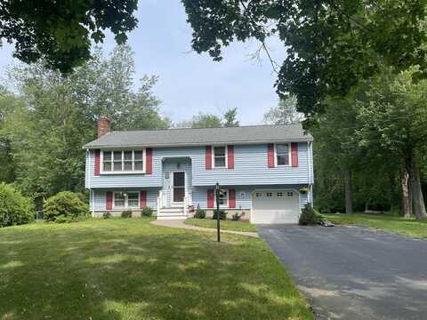 20 Colby Road, Bridgewater, MA 02324