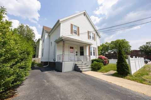 2 James St, Attleboro, MA 02703