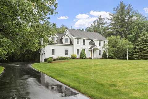 7 Taymax Road, Westminster, MA 01473