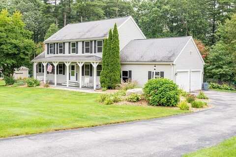 10 Tobin Dr, Dudley, MA 01571