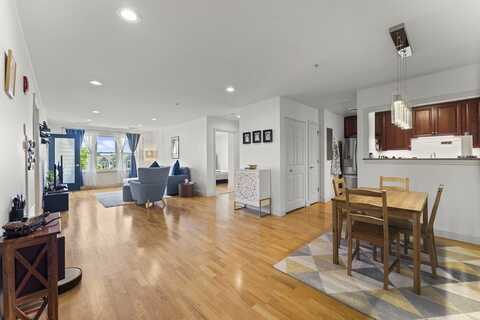 318 Rindge Ave, Cambridge, MA 02140