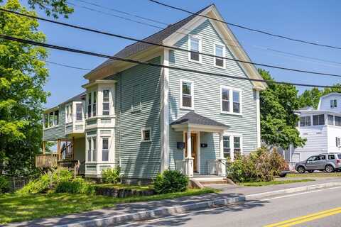 40 Washington St., Ayer, MA 01432