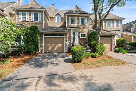 5 Fairway View Ln., Norton, MA 02766