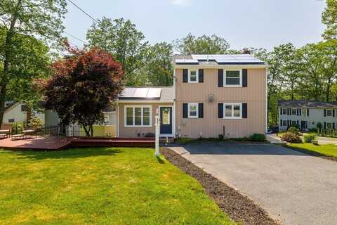 2 Second Rd, Hopkinton, MA 01748