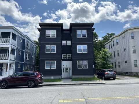 305 Cummins Highway, Boston, MA 02131