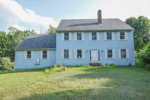 179 County Road, Ashby, MA 01431
