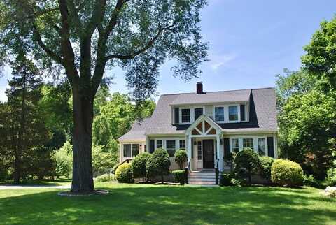 551 Indian Head St, Hanson, MA 02341