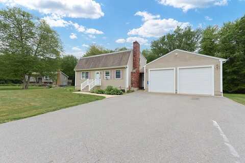 421 Gray Terrace, Dighton, MA 02764