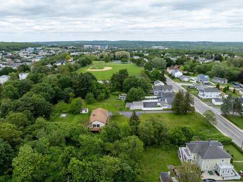155 R Plantation Street, Worcester, MA 01604