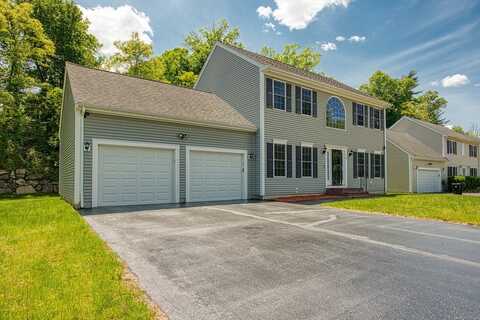 19 Bella Road, Sharon, MA 02067