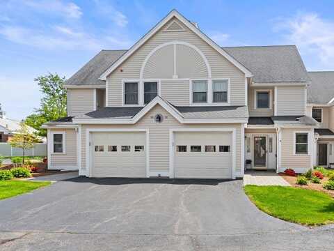 38 Alcott Way, North Andover, MA 01845