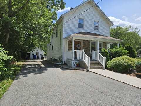 16 Boyd Avenue, East Providence, RI 02914