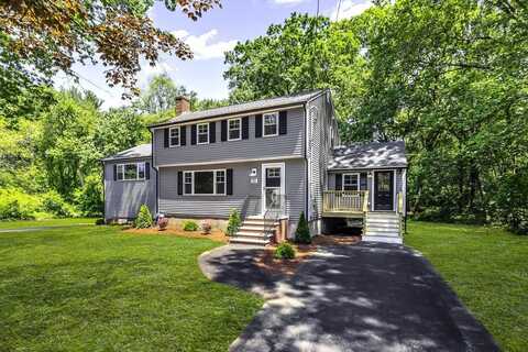21 Karen Lee Ln, Tewksbury, MA 01876