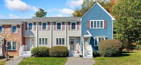 32g Fox Meadow Road, Leominster, MA 01453