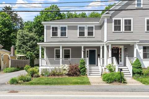 296 Central St, Acton, MA 01720