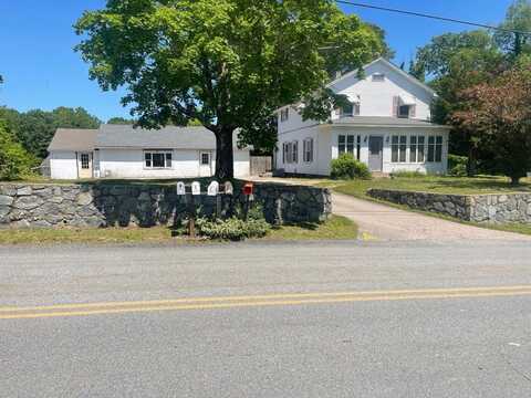 47-49 Harvey St, Norton, MA 02766