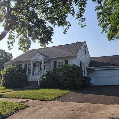 270 Cambria Street, Springfield, MA 01118