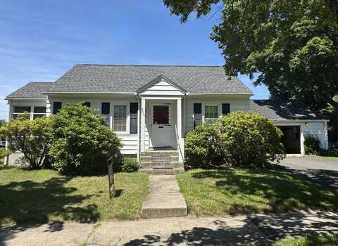 270 Cambria Street, Springfield, MA 01118