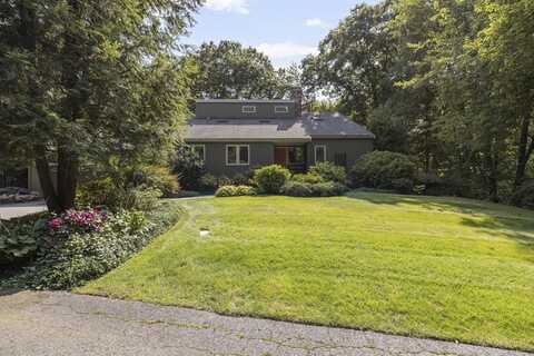 55 Solomon Pierce Road, Lexington, MA 02420