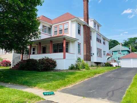 414 Lovell, Worcester, MA 01602