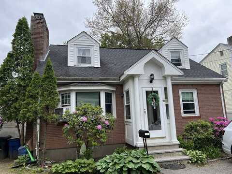 131 Hibbert St, Arlington, MA 02476